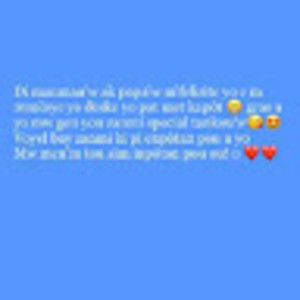 Meet your Posher, Gary